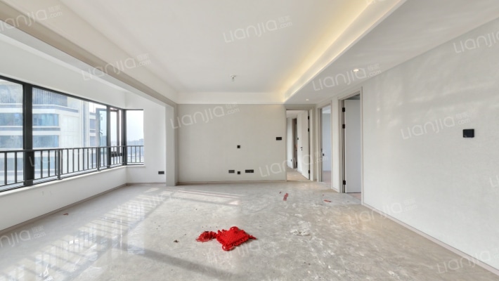 能建·紫郡公馆二手房实景图