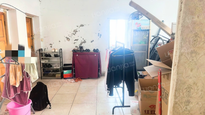 城南新村二手房实景图