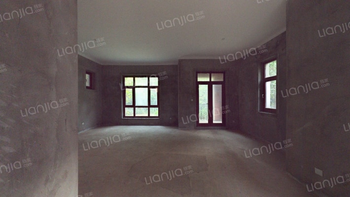 爵世名邸二手房实景图