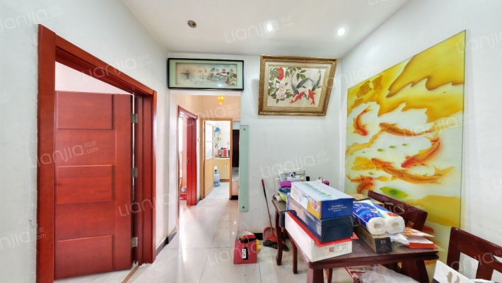 农光南里二手房实景图