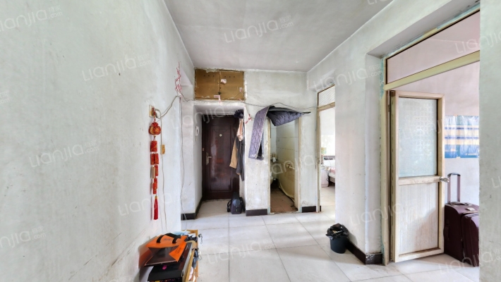 石家庄市军休二所二手房实景图