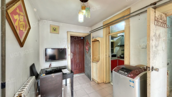 重庆南路59小区二手房实景图