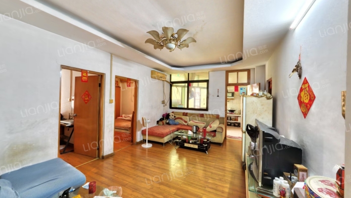 民乐街二手房实景图