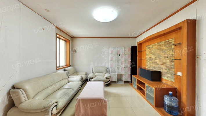 梅园新村二手房实景图