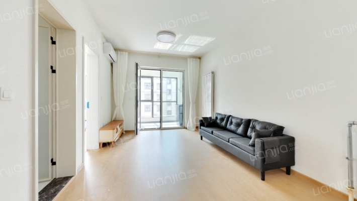 瀚林园二手房实景图