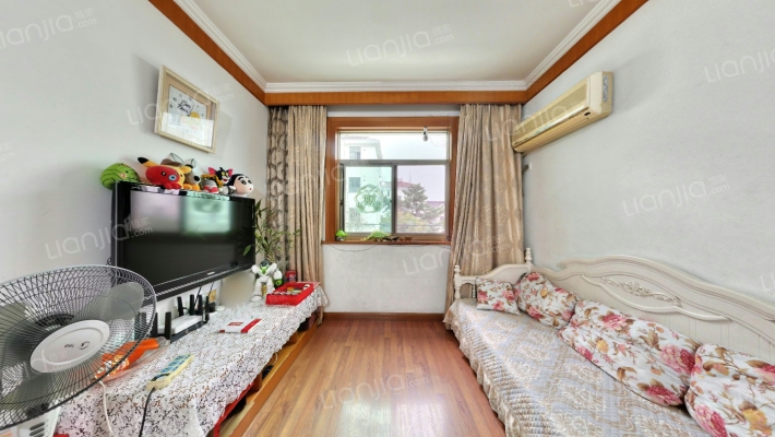 热电小区二手房实景图