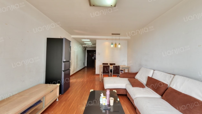 金隅润景阁二手房实景图