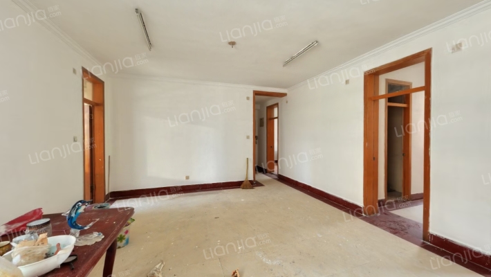 房管处生活小区二手房实景图