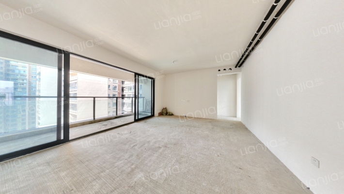 川发天府上城B区二手房实景图