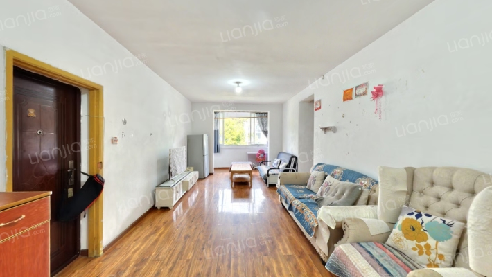 银杏公寓(都江堰)二手房实景图