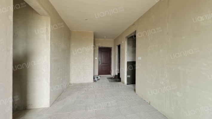 融创云湖十里B区二手房实景图