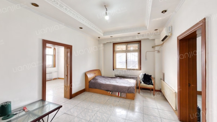 幸福街4-1二手房实景图