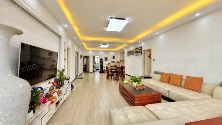 康馨大厦二手房实景图