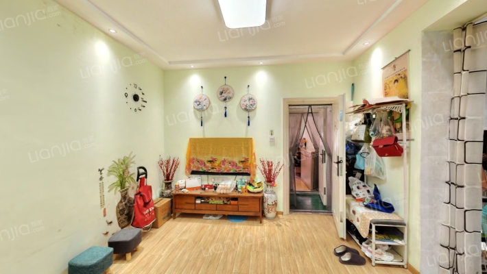 城隍东巷39号二手房实景图