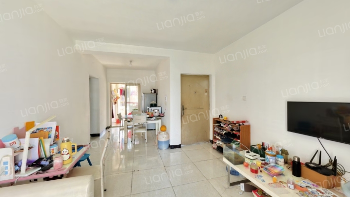 独柏苑二手房实景图