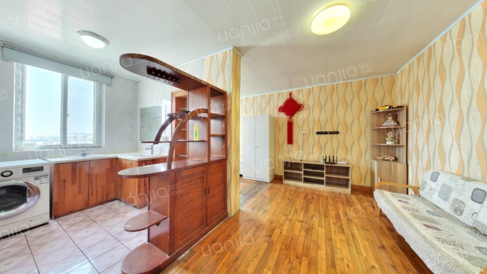 朱家园二手房实景图