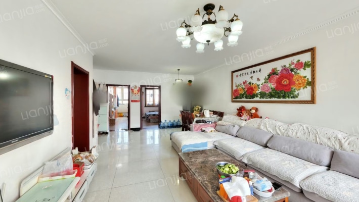 新安里二手房实景图