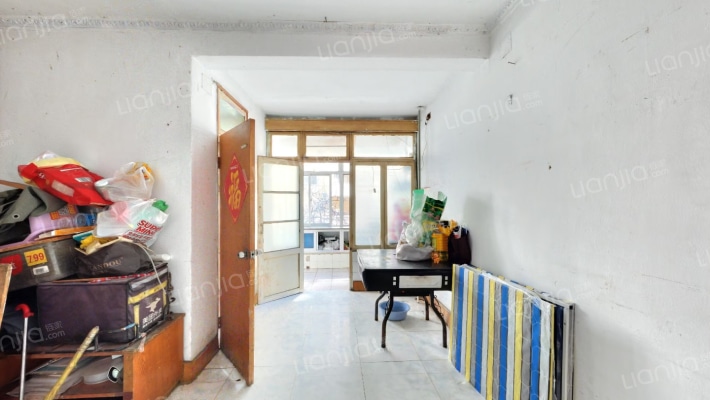 掖平街二手房实景图