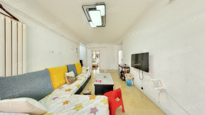 汝河路132号二手房实景图