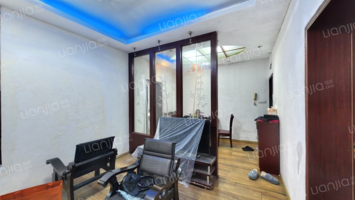 向阳雅居二手房实景图