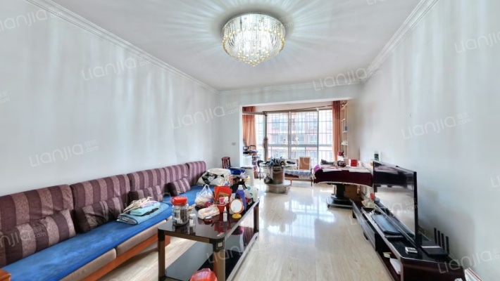 东方小区C区二手房实景图