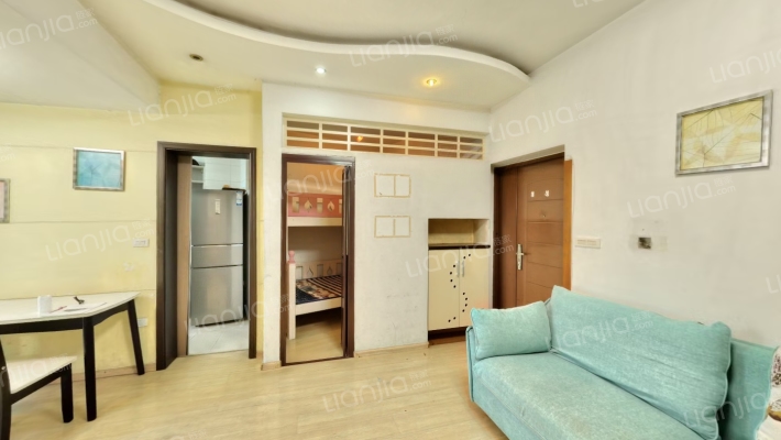 锦瑟华年二手房实景图