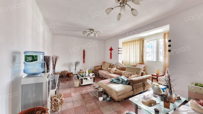 青城桥工业园家属区二手房实景图