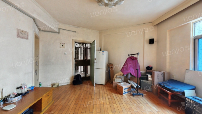 北湖正街18号二手房实景图