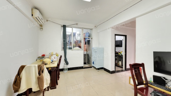 竹源朝阳苑二手房实景图