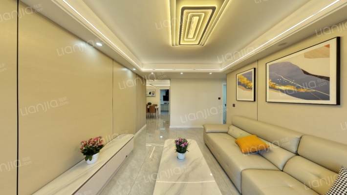 小关庙巷17号二手房实景图