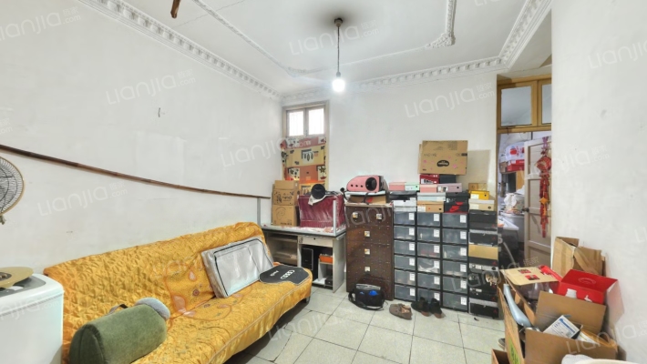 物业小区(汉阳区)二手房实景图