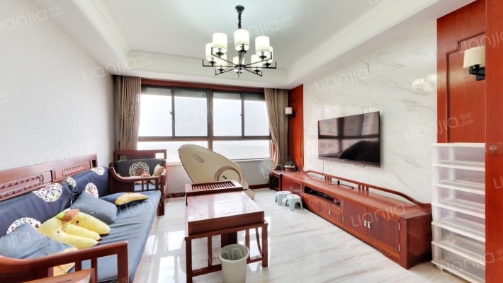 威尼斯水城第三街区二手房实景图