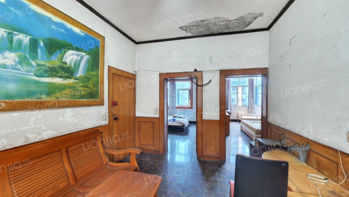 胜利村（沙坪坝）二手房实景图