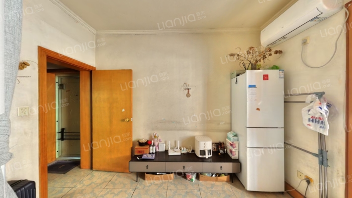 南沟头巷20号二手房实景图