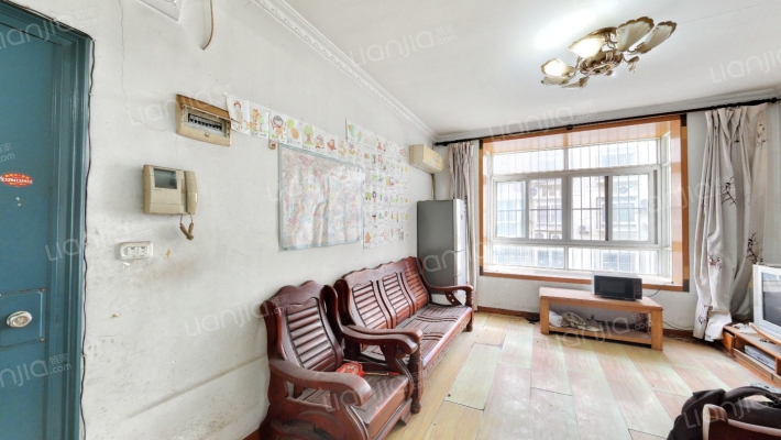 祥泰家园F区二手房实景图