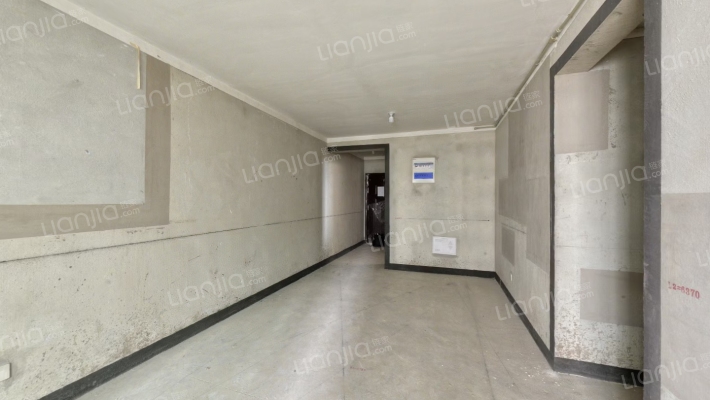 锦祥悦府二手房实景图