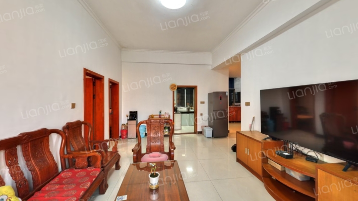 担杆大厦二手房实景图