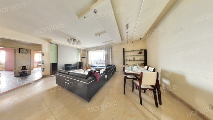 花牌坊街6号二手房实景图