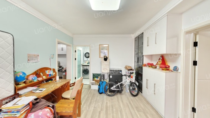 北洼东里二手房实景图