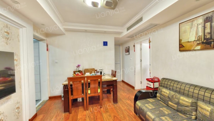 凤凰西街112号二手房实景图