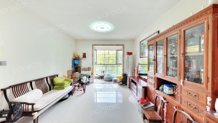 海悦居二手房实景图