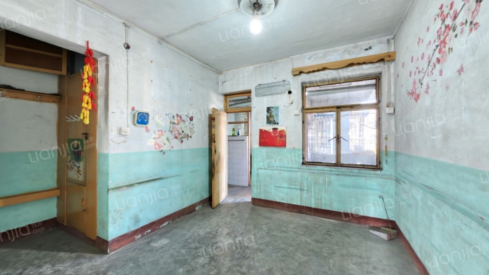 上汪家拐街34号二手房实景图