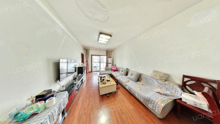 同湾春晓二手房实景图