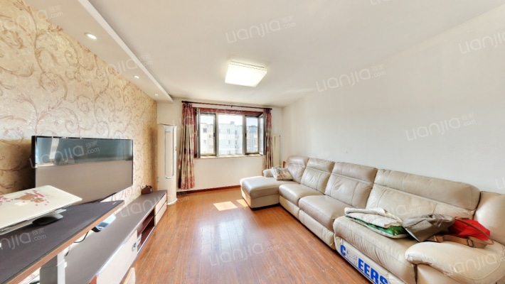 龙锦苑二区二手房实景图