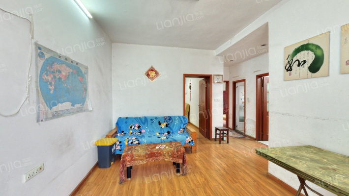 台北路208号二手房实景图