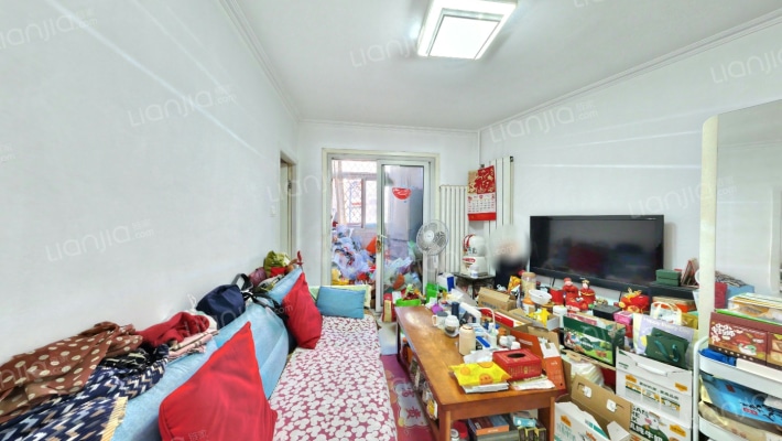 安慧北里秀园二手房实景图