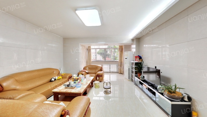 古庄新城二期二手房实景图