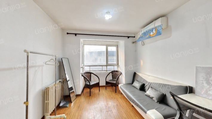 石门营新区四区二手房实景图