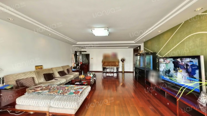 胜丰小区二手房实景图