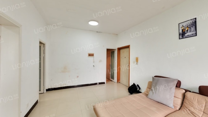 科华园二手房实景图